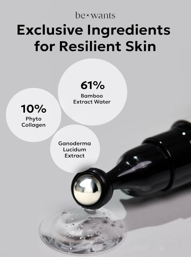 Bewants Phyto Collagen Eye Serum Stick (15ml)