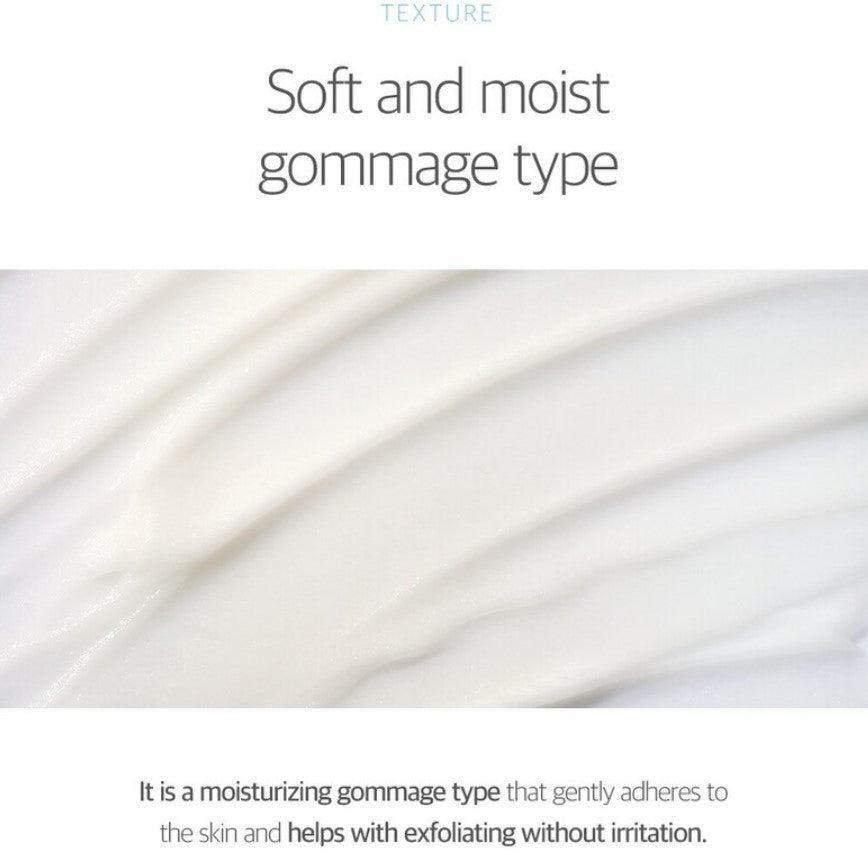 【ROUND LAB】 1025 Dokdo Peeling Gel 120mL Special Set (+Cleanser 20mL)