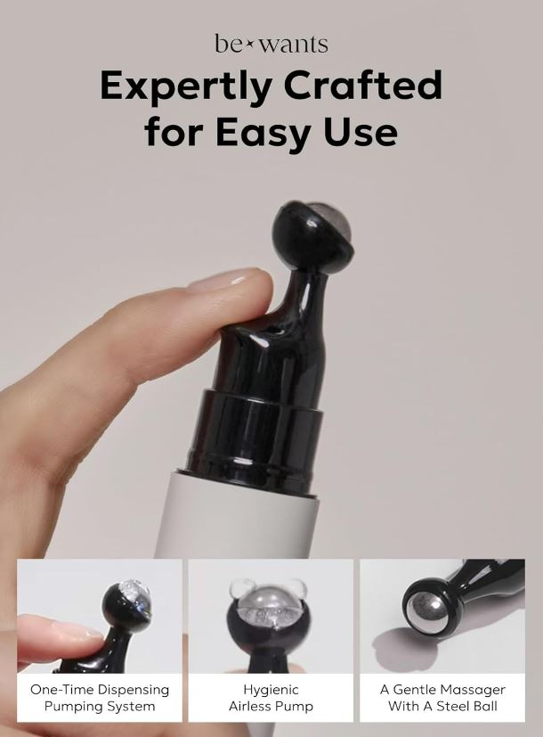 Bewants Phyto Collagen Eye Serum Stick (15ml)