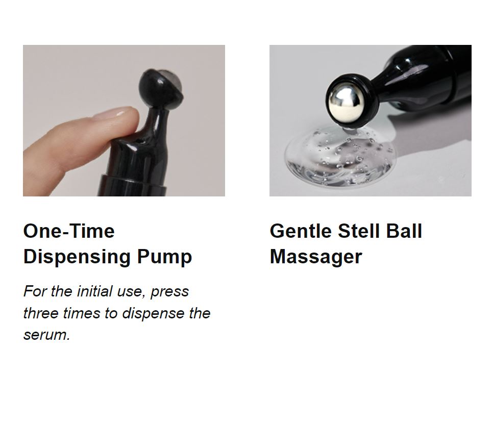 Bewants Phyto Collagen Eye Serum Stick (15ml)