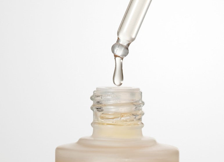 【Anua】  HEARTLEAF 80 MOISTURE SOOTHING AMPOULE 30ml