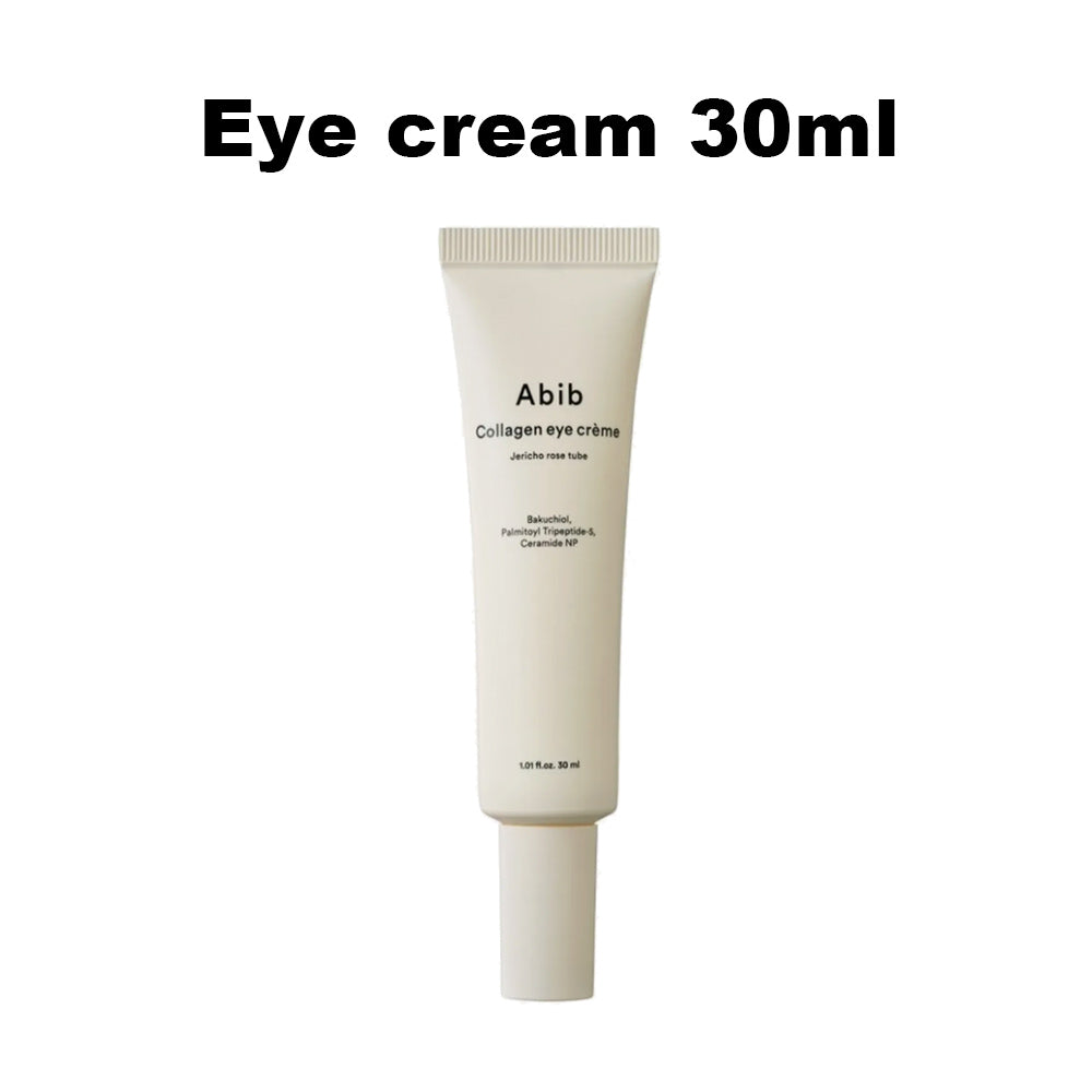 #AbibEyeCream #JerichoRose #DarkCircleRelief #CollagenEyeCare #BakuchiolCream #KbeautyEyeCare #PuffinessReduction #AntiAgingEyeCream #SensitiveSkinCare #SeoulHeraldSilver
