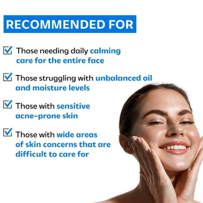 【ISOI】 ACNI Dr. 1st Control Serum 40ml+spot pad 4ea