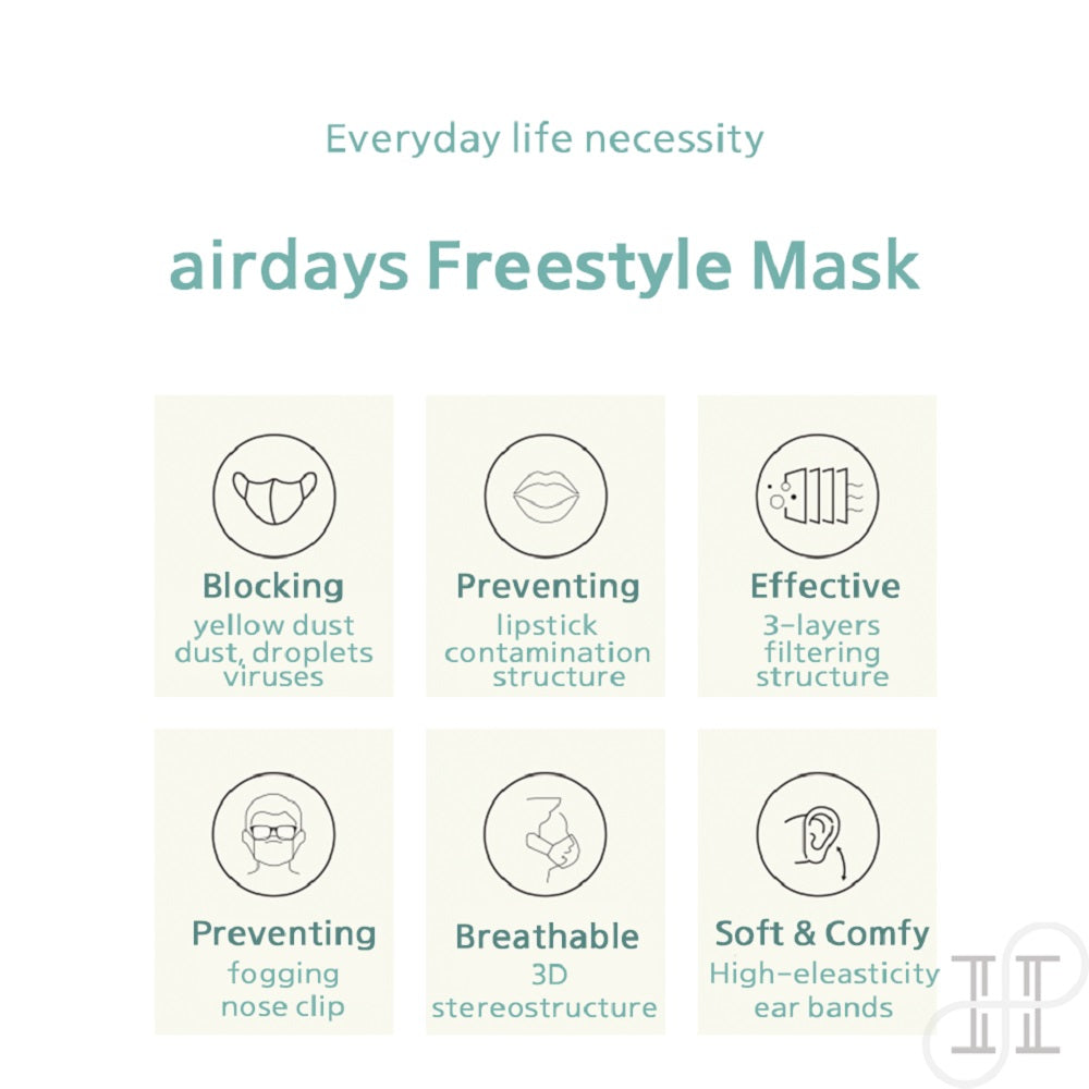 airdays, airdays mask, airdays kf94, korean airdays mask, heraldsilver, kn95 mask, n95 mask, korean mask, airdays freestyle mask, korean face mask, etiqa mask, kf94 mask, kids kf94 mask, breathable mask, MIIMA, Children mask, medical mask, kf94 mask, breathable kf94 mask, MIIMA, color mask, pink mask, navy mask, beige mask, Purple mask, green mask, korean mask wholesale, kf94 mask wholesale, kf94 mask bulk order, korean mask direct shipping, kf94 mask direct shipping, airdays mask lowest price