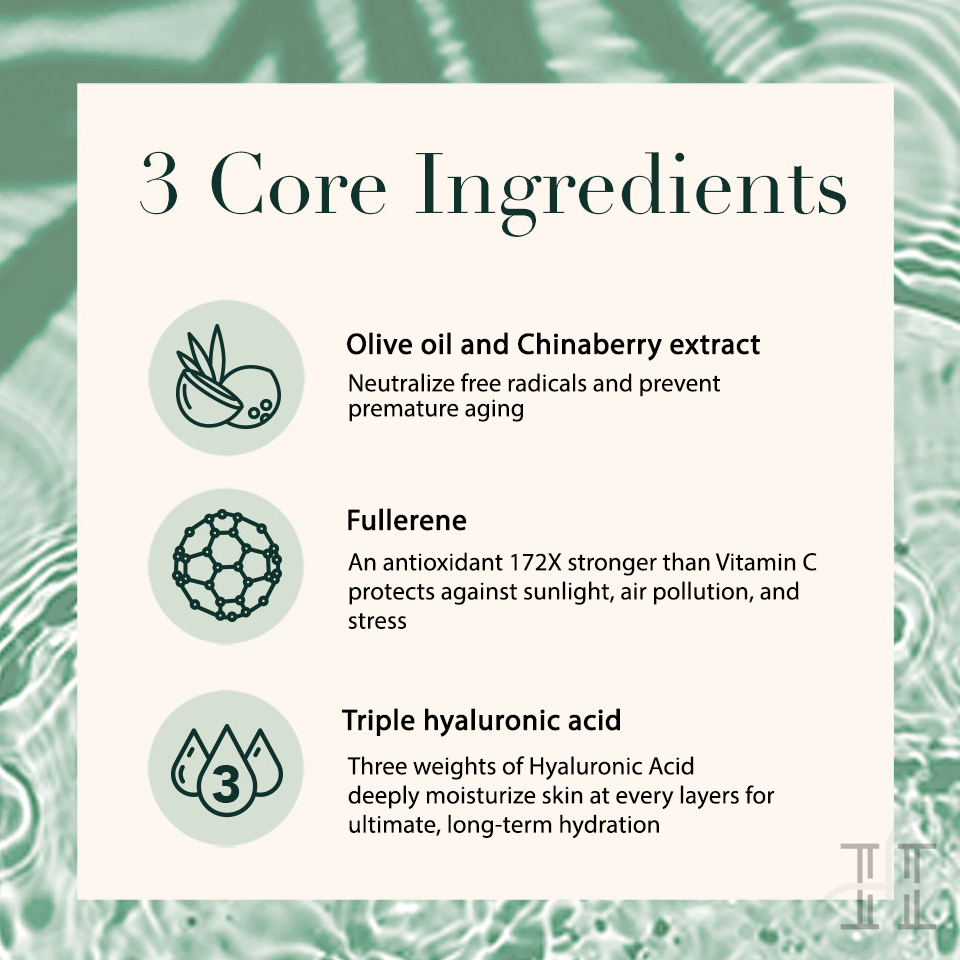 [Vegan] Rael Oil to Foam Gentle Cleanser (150ml) - remove 93% micropollutants